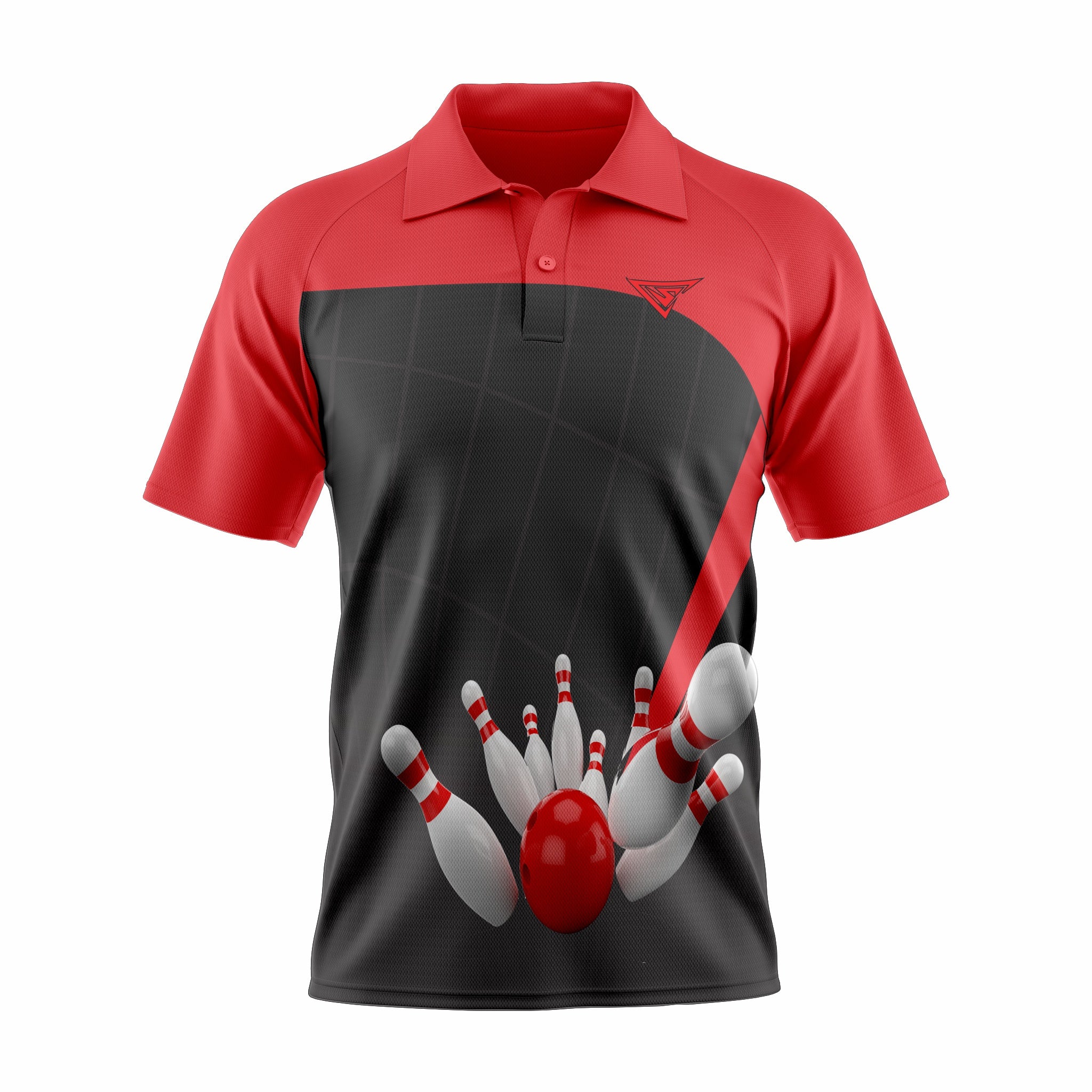 Custom Polo Shirt