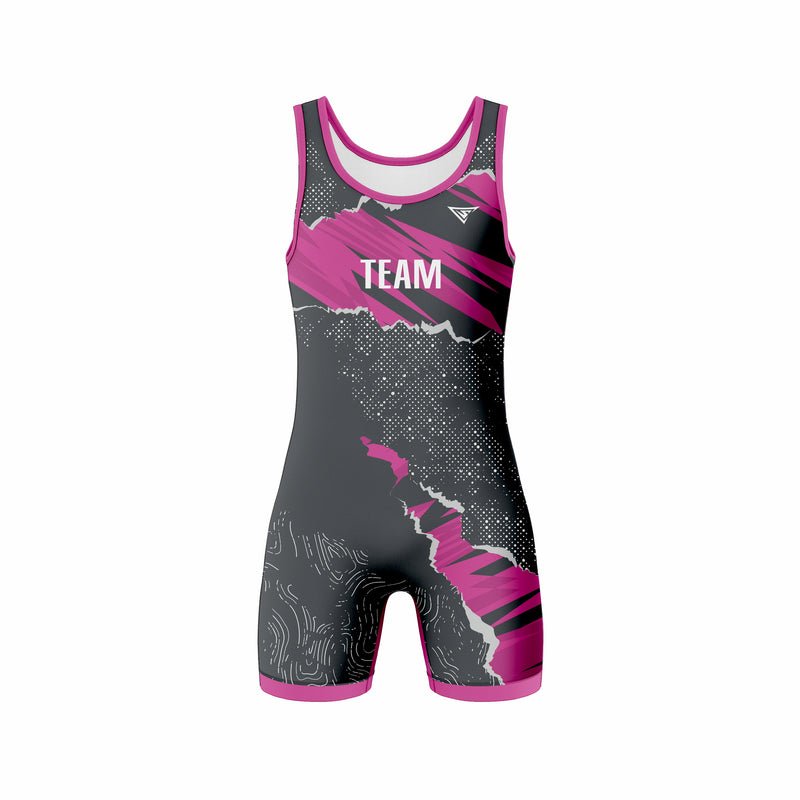 Wrestling Singlet 1 (new)
