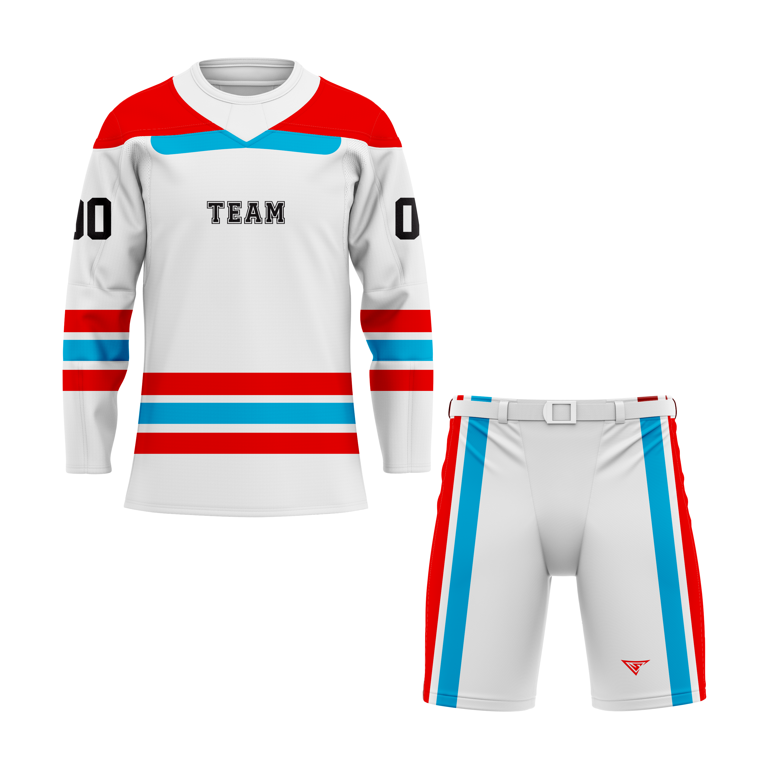 Ice Hockey 1 (new)