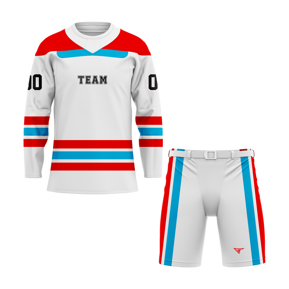 Ice Hockey 1 (new)