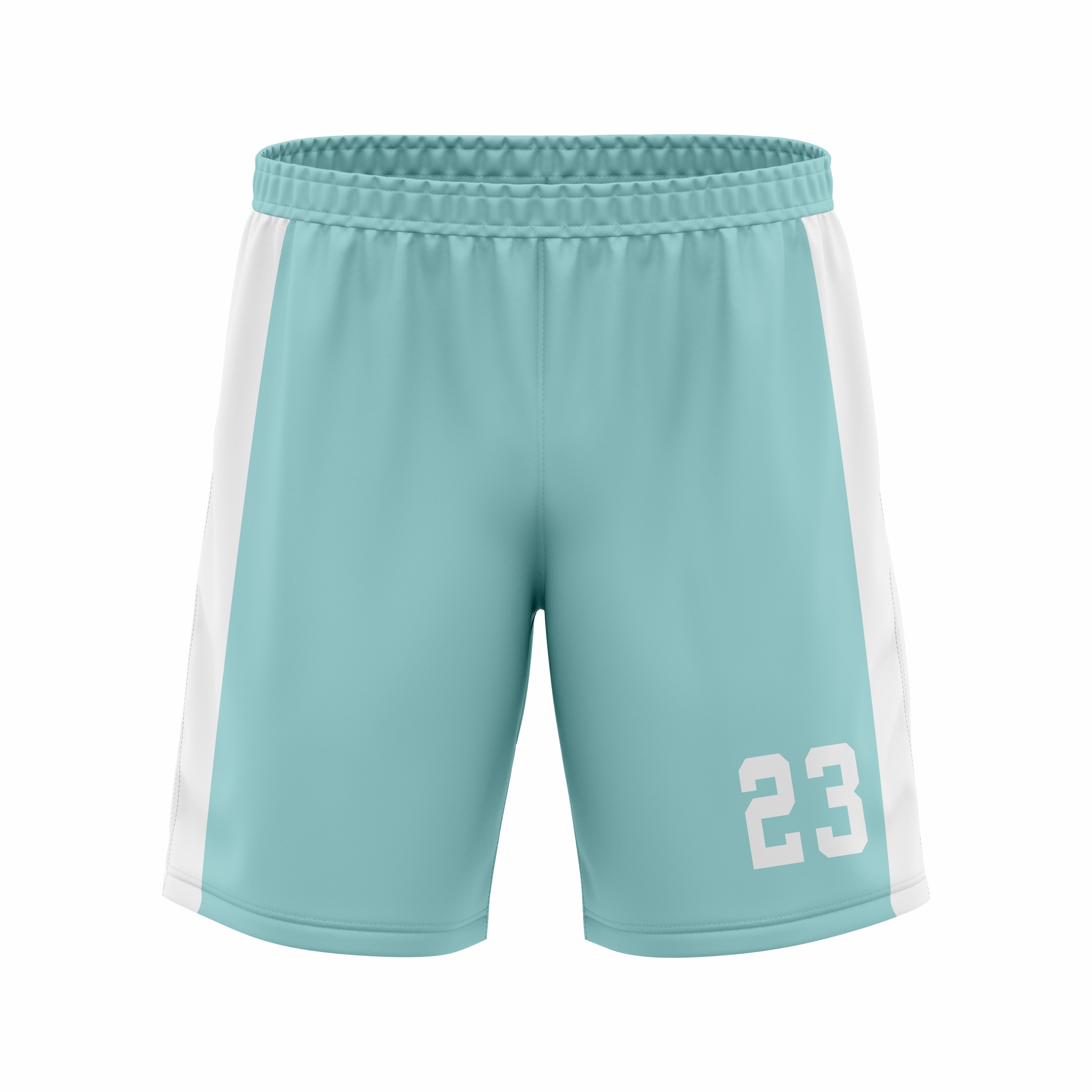 Custom Soccer Shorts