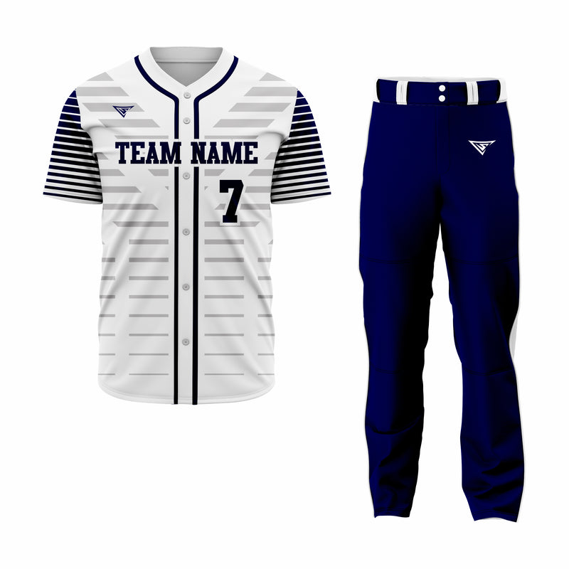 Softball Uniform 7 (new)