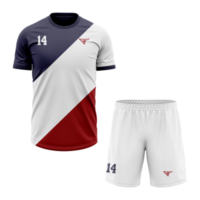 Soccer Uniform 1 (new)