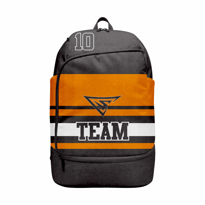 CUSTOM ELITE BACKPACKS