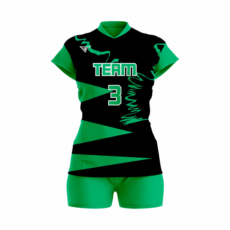 Volleyball Uniform 12 (new)