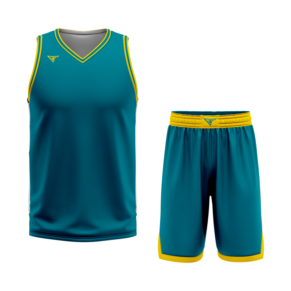 Basketball Uniform 4 (new)