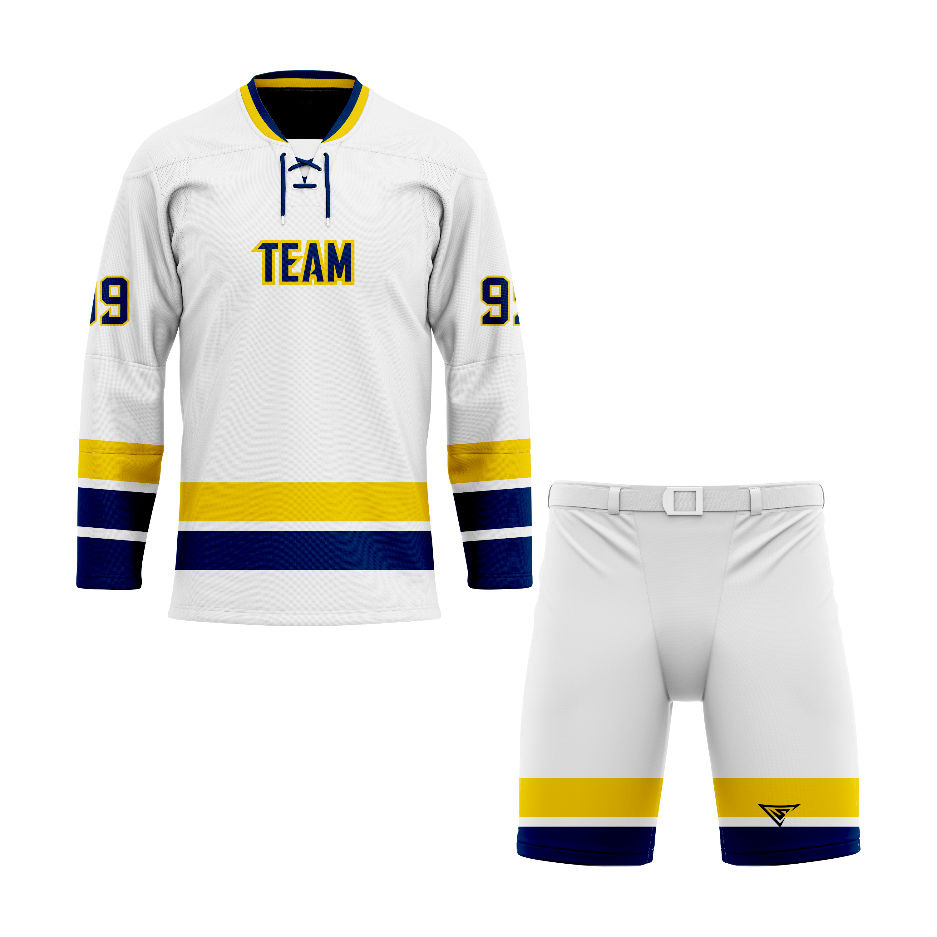 Ice Hockey 3 (new)
