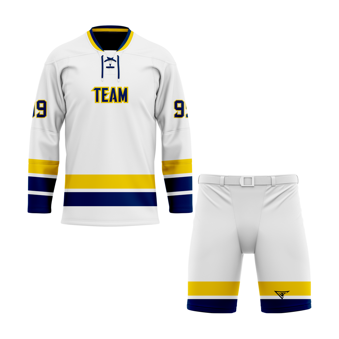 Ice Hockey 3 (new)