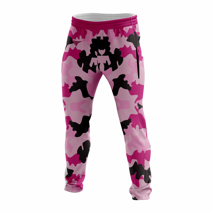 Custom Track Pants