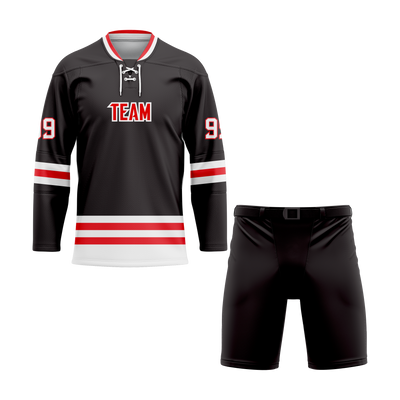 Ice Hockey 6 (new)