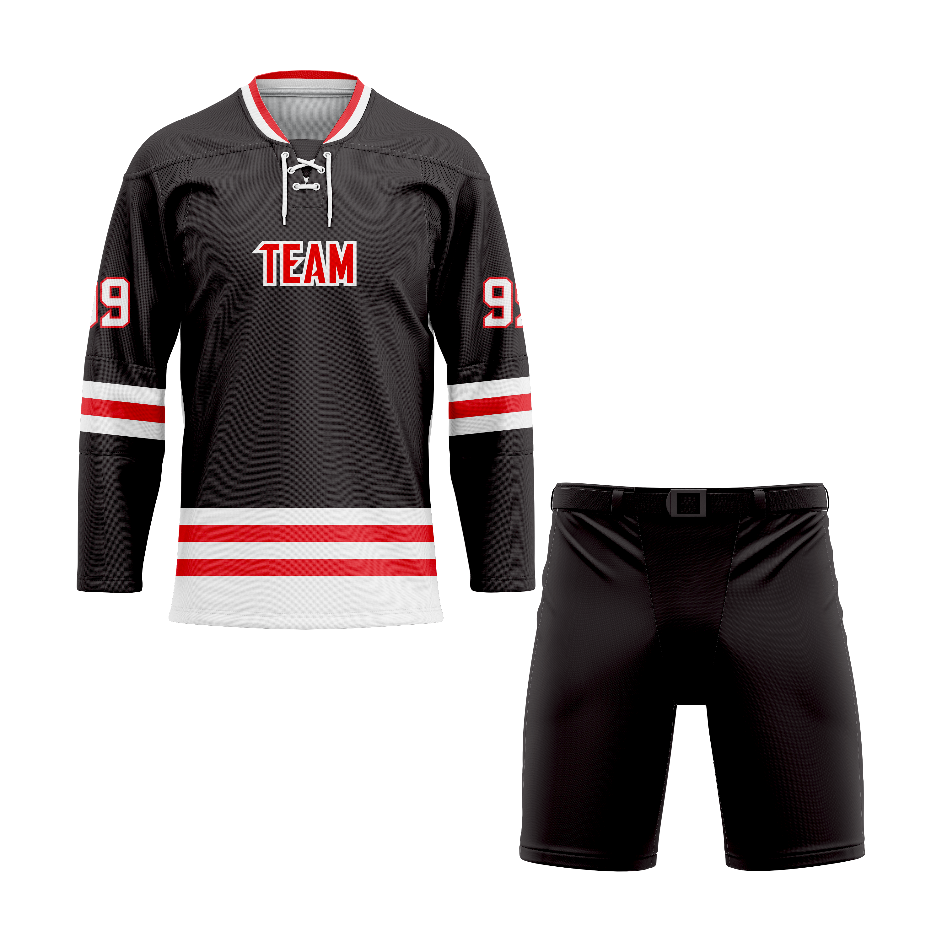 Ice Hockey 6 (new)