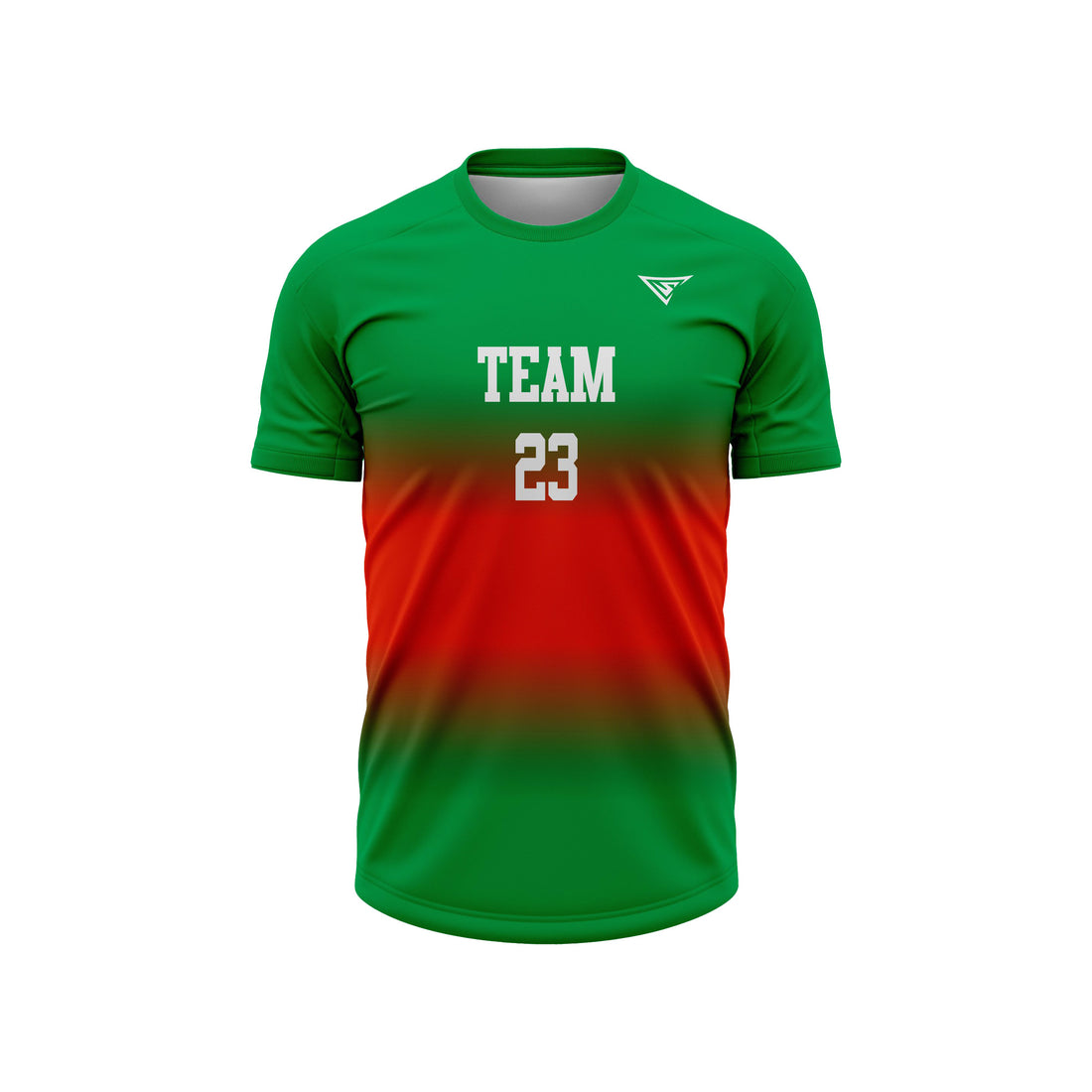 CUSTOM SOCCER JERSEY