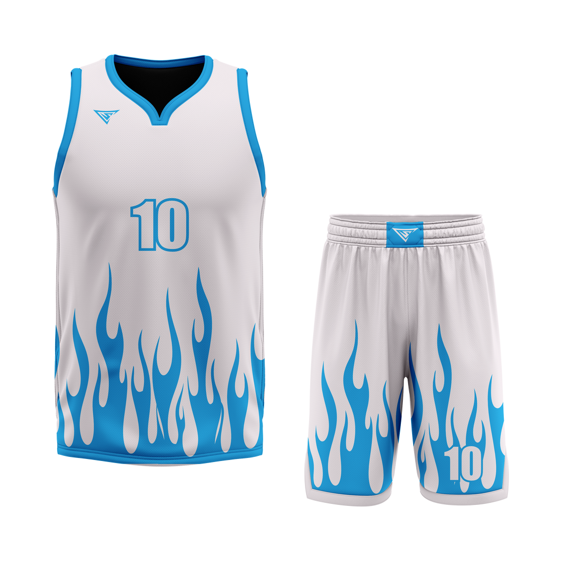 Basketball Uniform 2 (new)