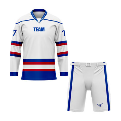 Ice Hockey 5 (new)