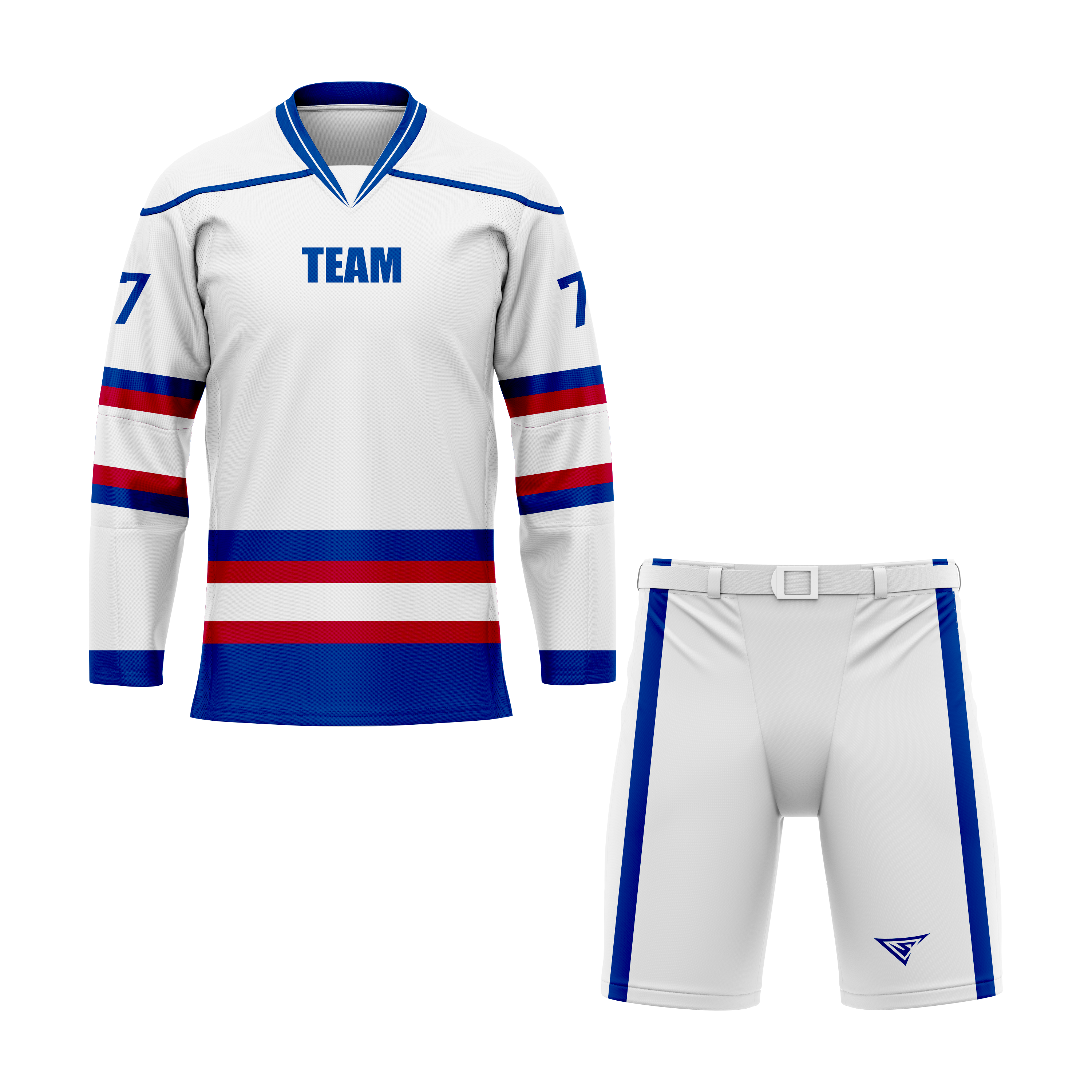 Ice Hockey 5 (new)
