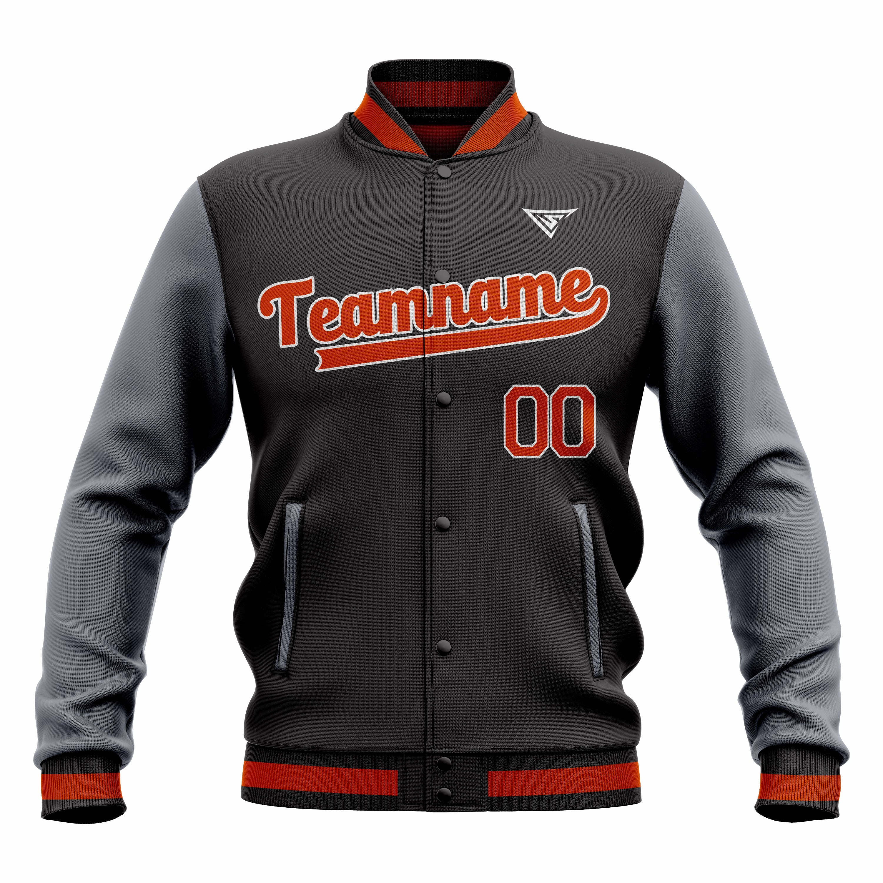 Custom Team Jackets