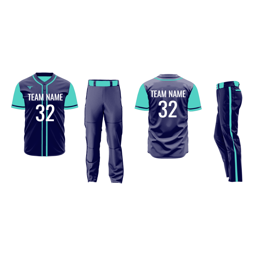 Baseball Uniform