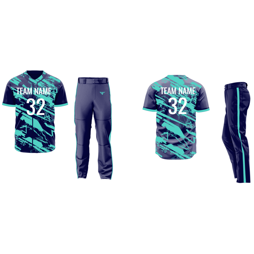 Baseball Uniform