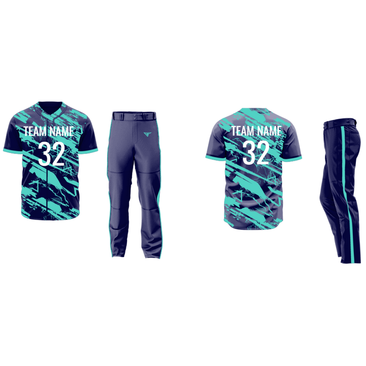 Baseball Uniform