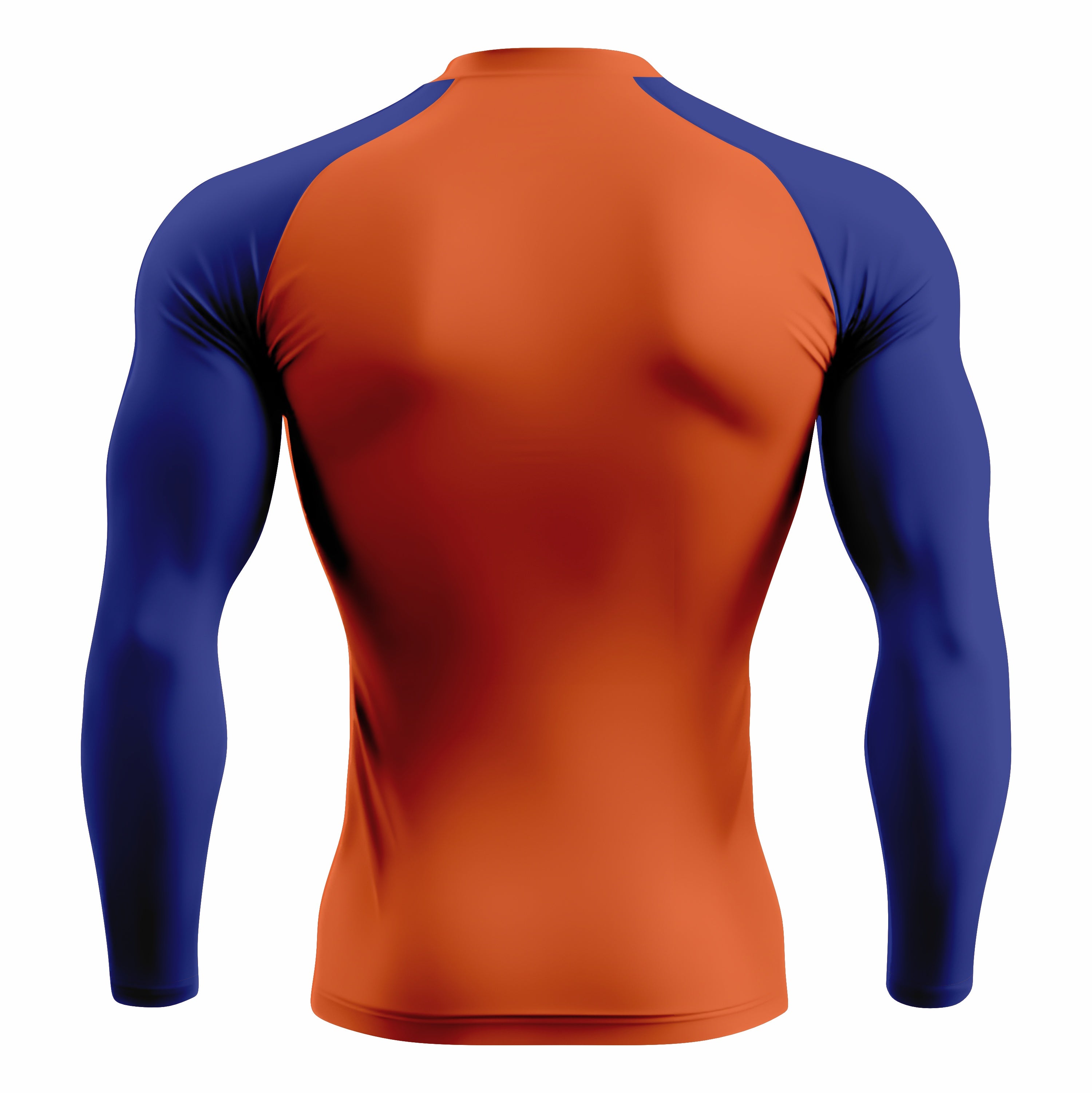 Custom Compression Shirts