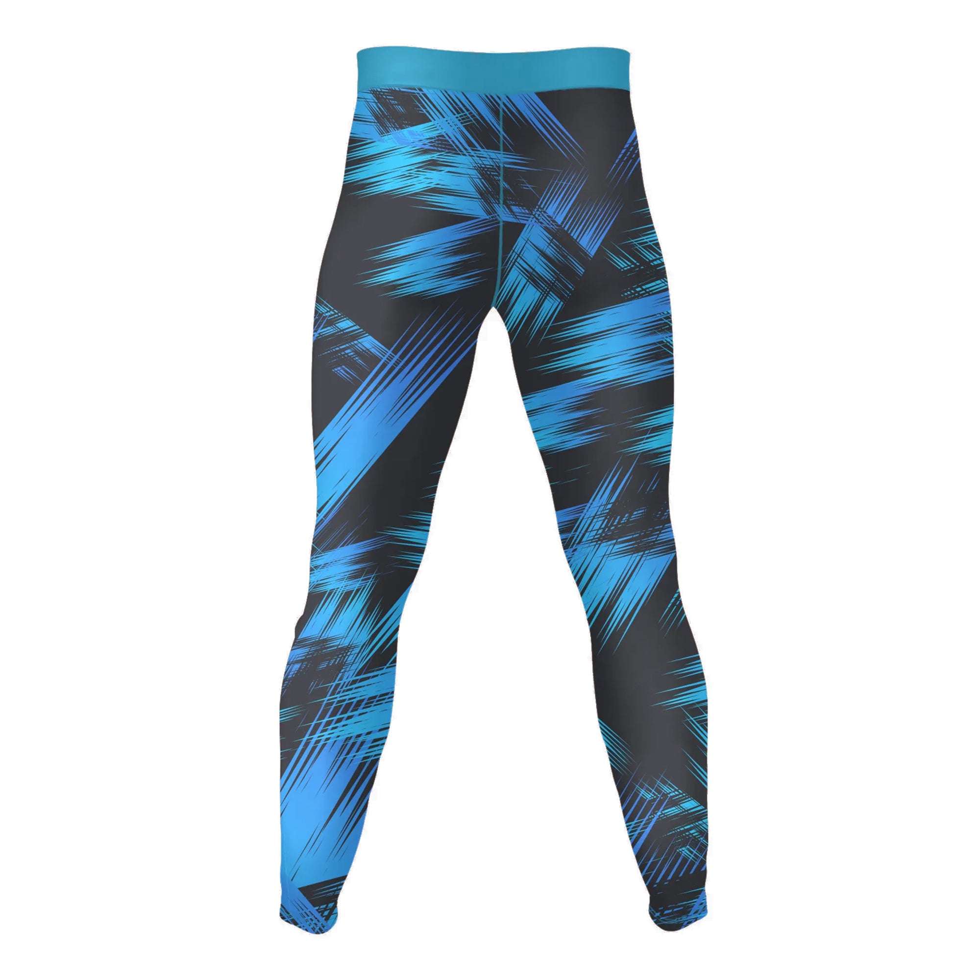 Custom Compression Pants