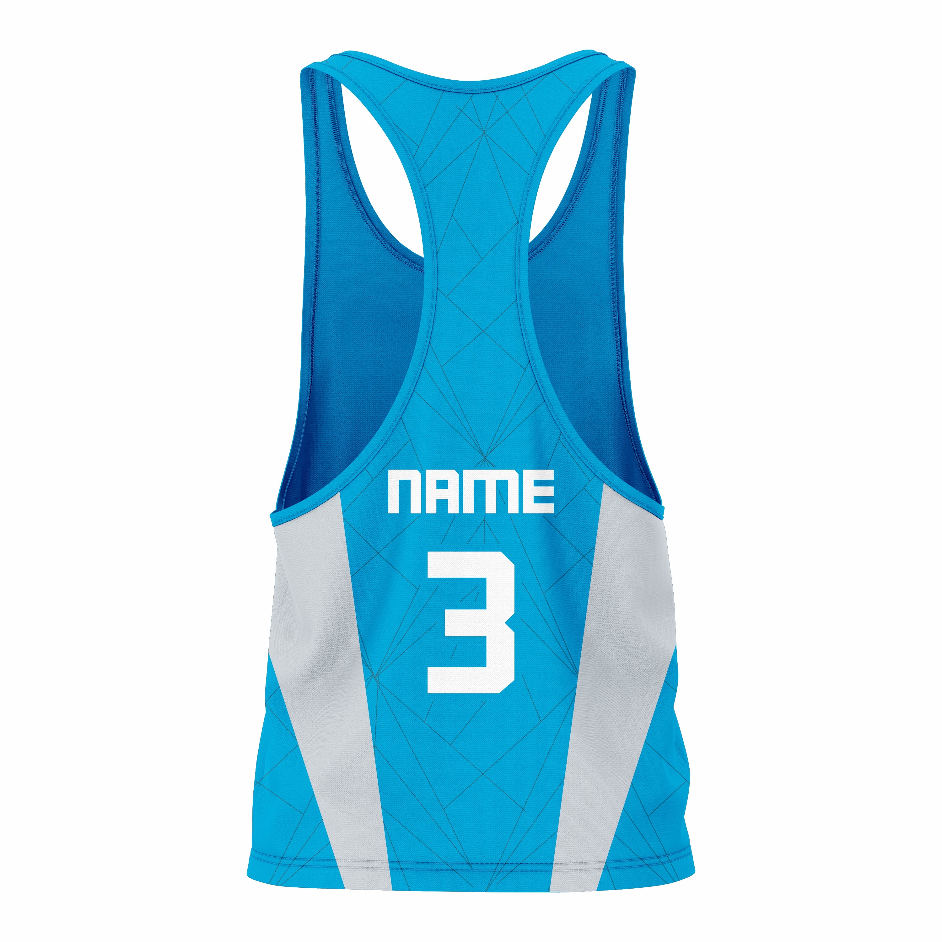 Custom Tank Top