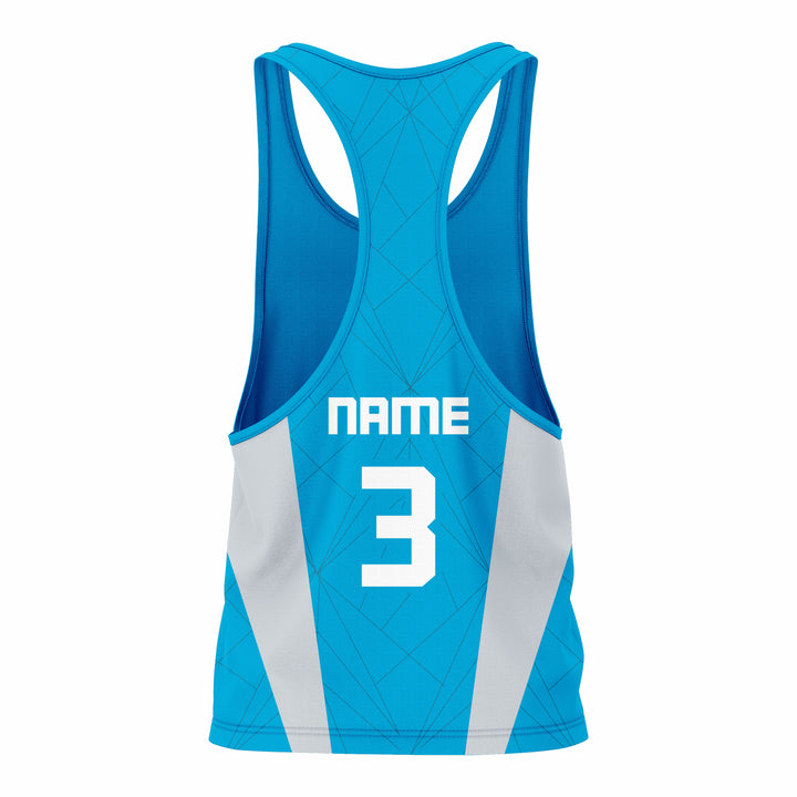 Custom Tank Top