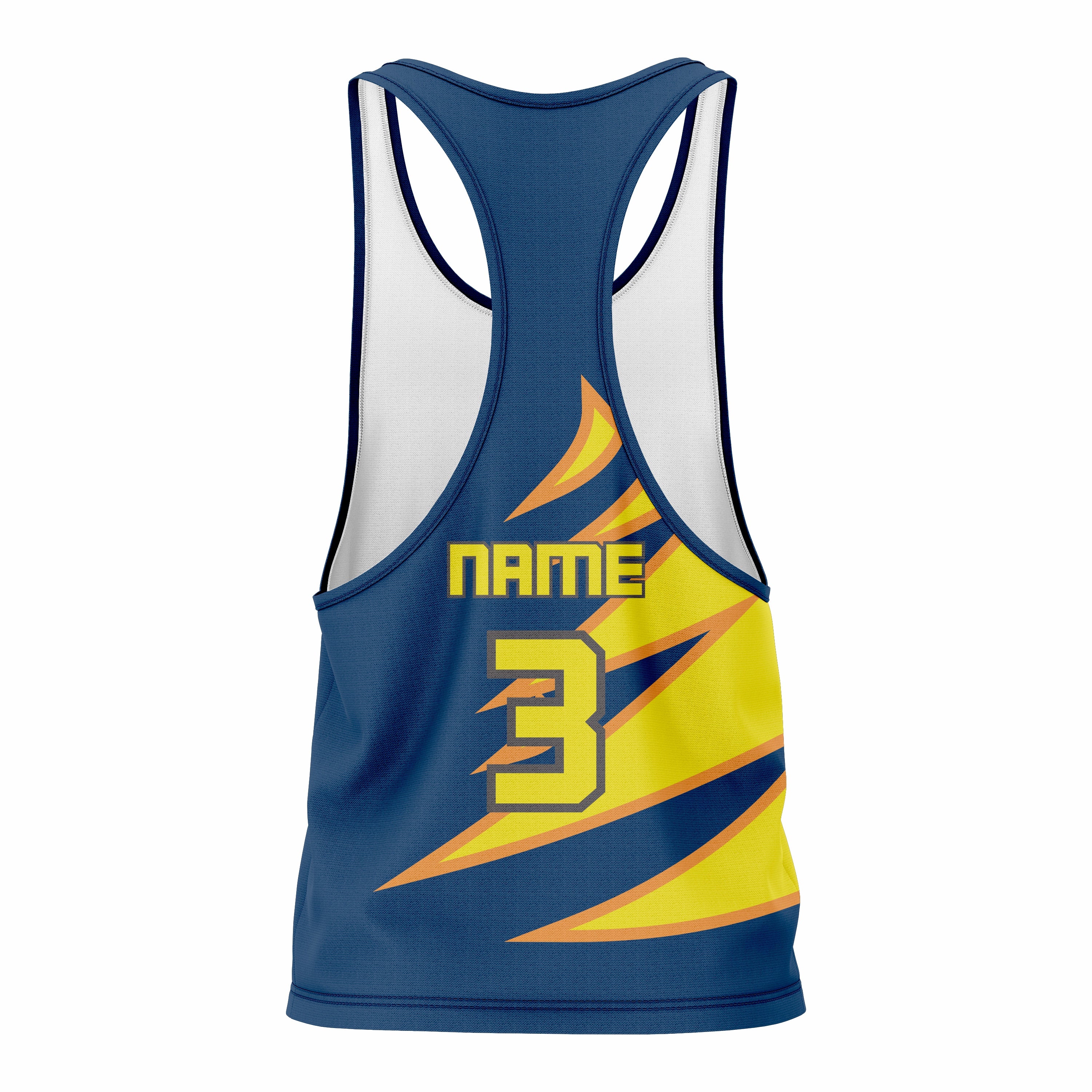 Custom Tank Top