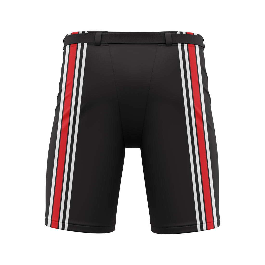 Custom Hockey Shell Shorts