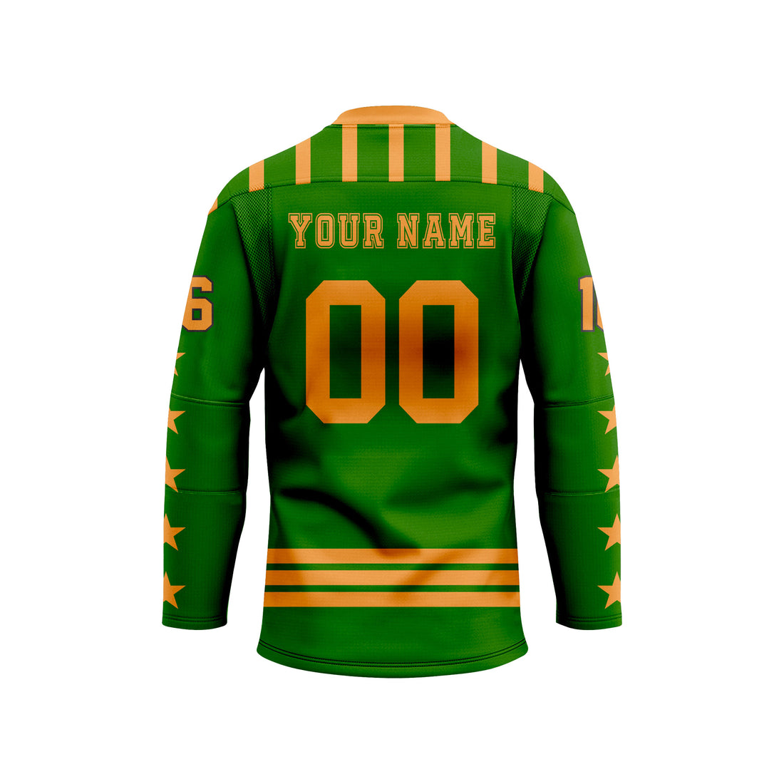 CUSTOM HOCKEY JERSEY