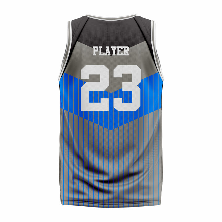 Custom Basketball jersey