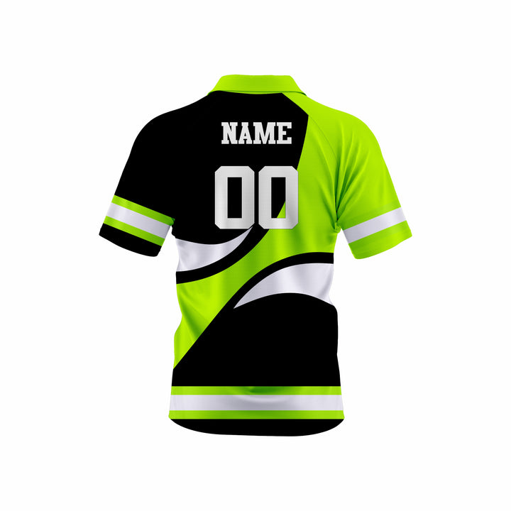 Custom Tennis shirts
