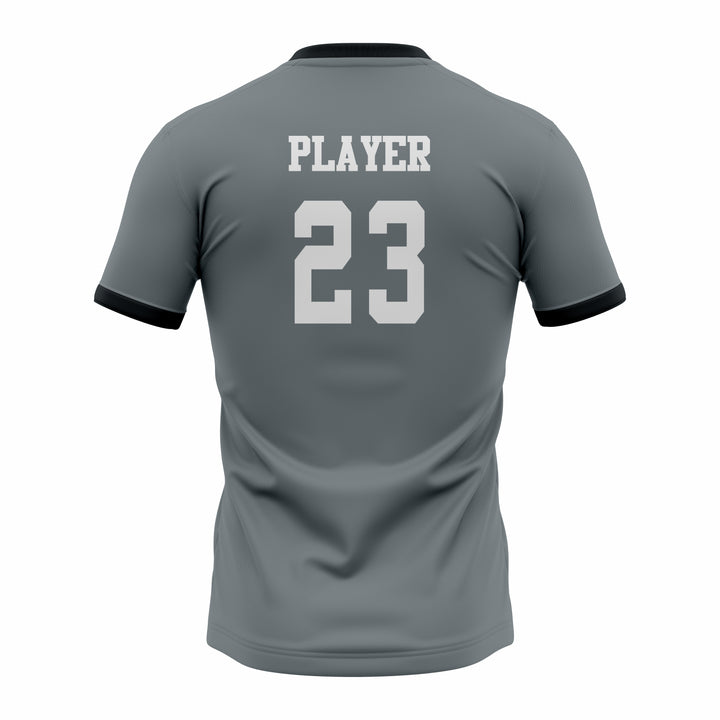 Custom Crew Neck Volleyball Jerseys
