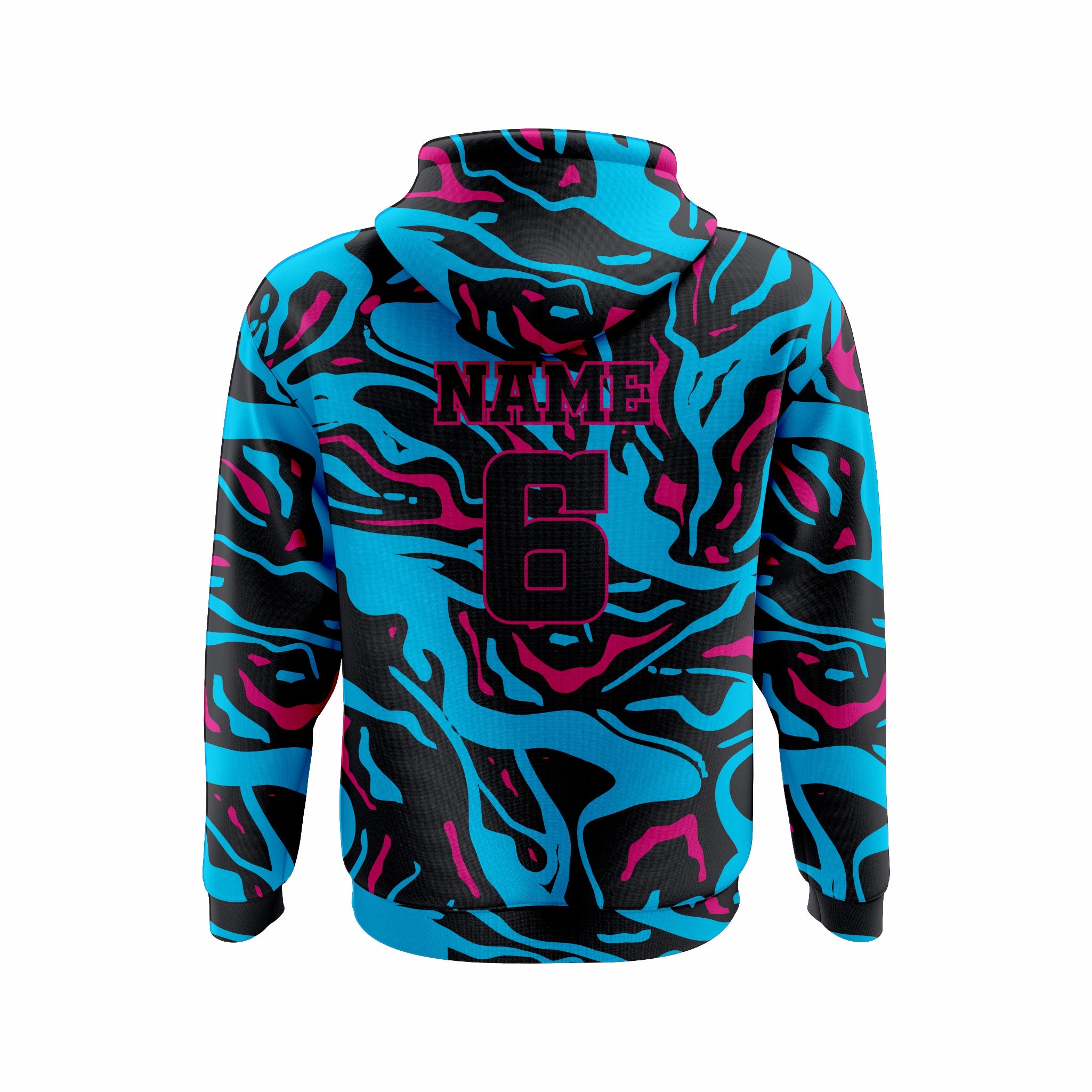 Custom Hoodies
