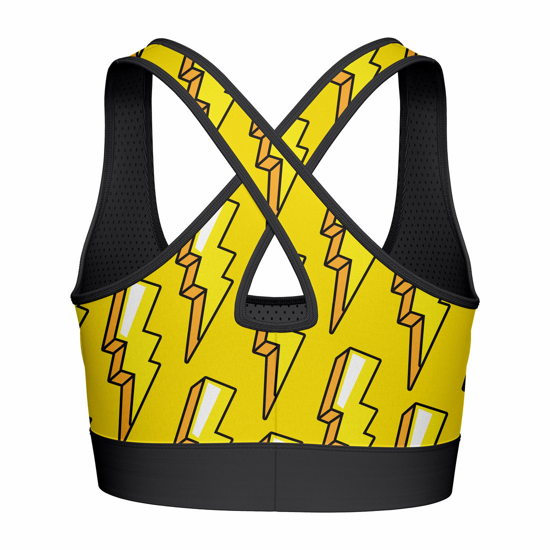Custom Sports Bra