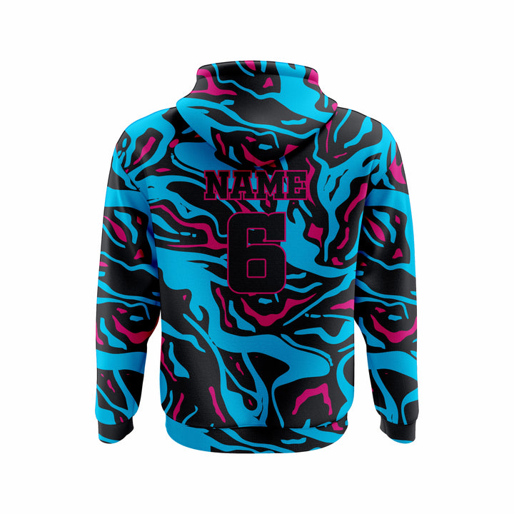 Custom Hoodies