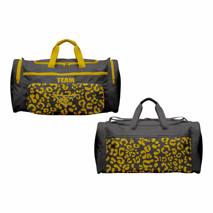 Custom Extra Large Duffle Bags