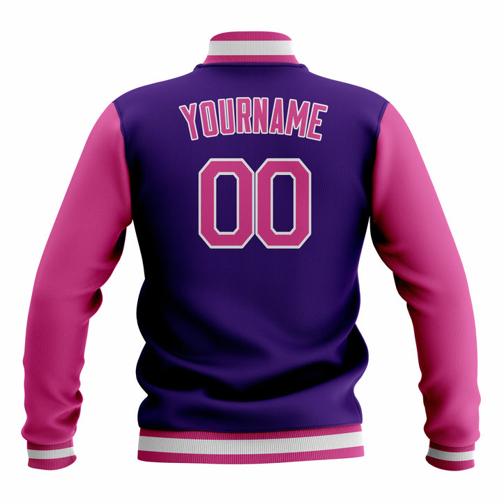 Custom Team Jackets