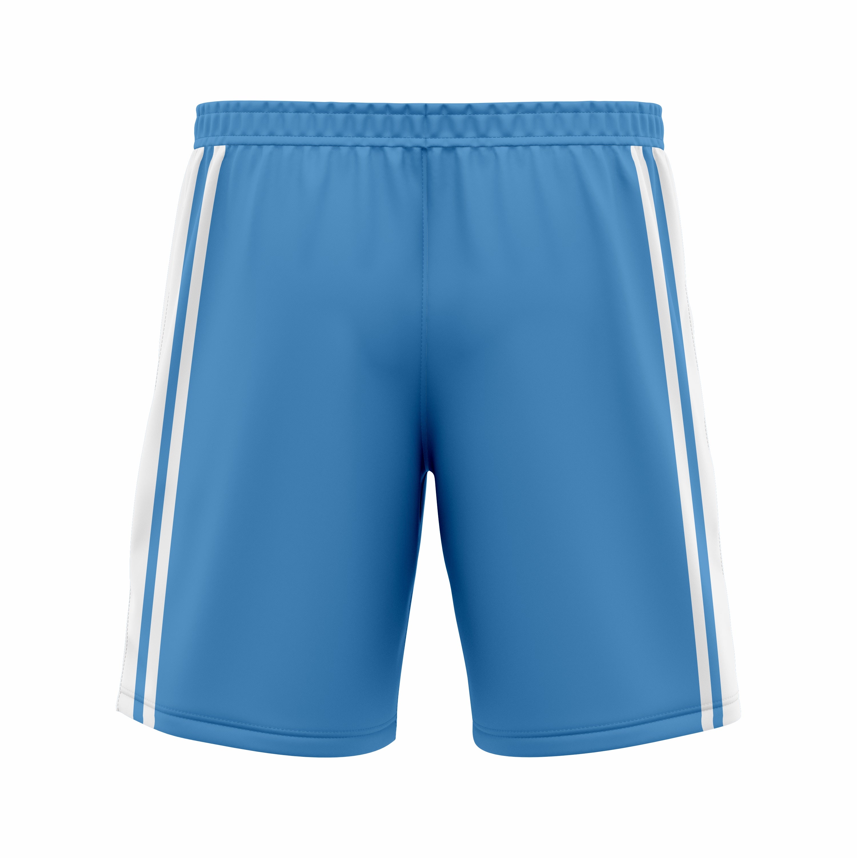 Custom Soccer Shorts