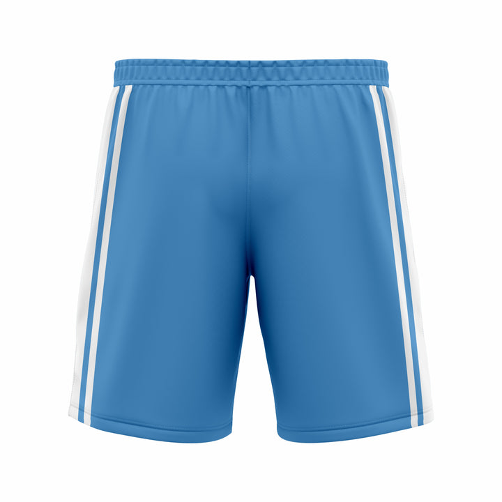 Custom Soccer Shorts