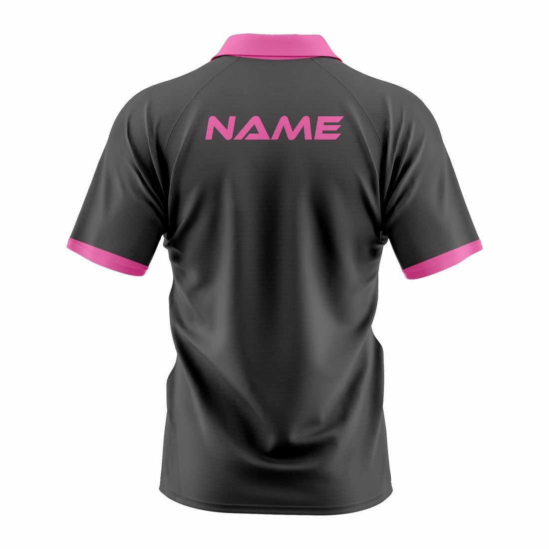 Custom Polo Shirt