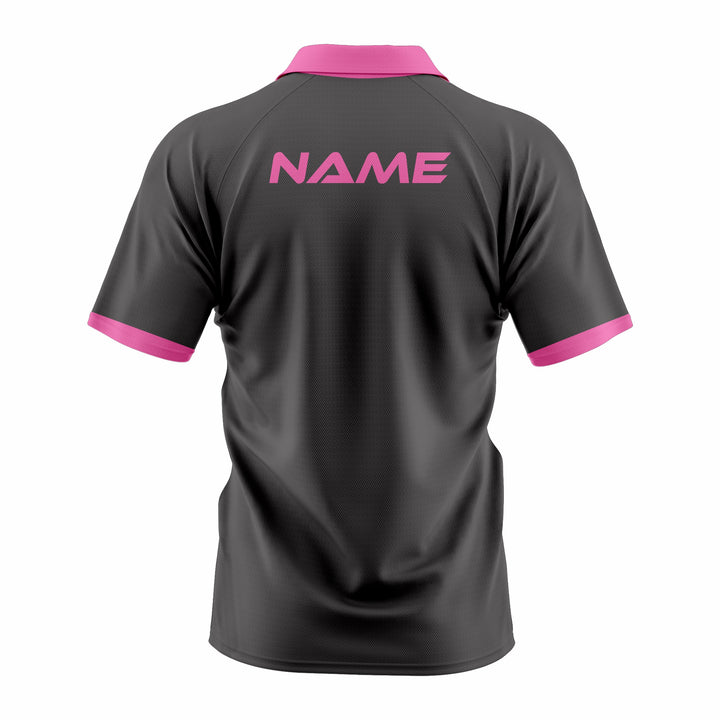 Custom Polo Shirt