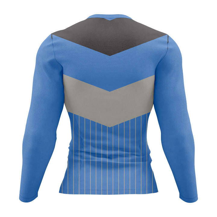 Custom Shooting Shirts