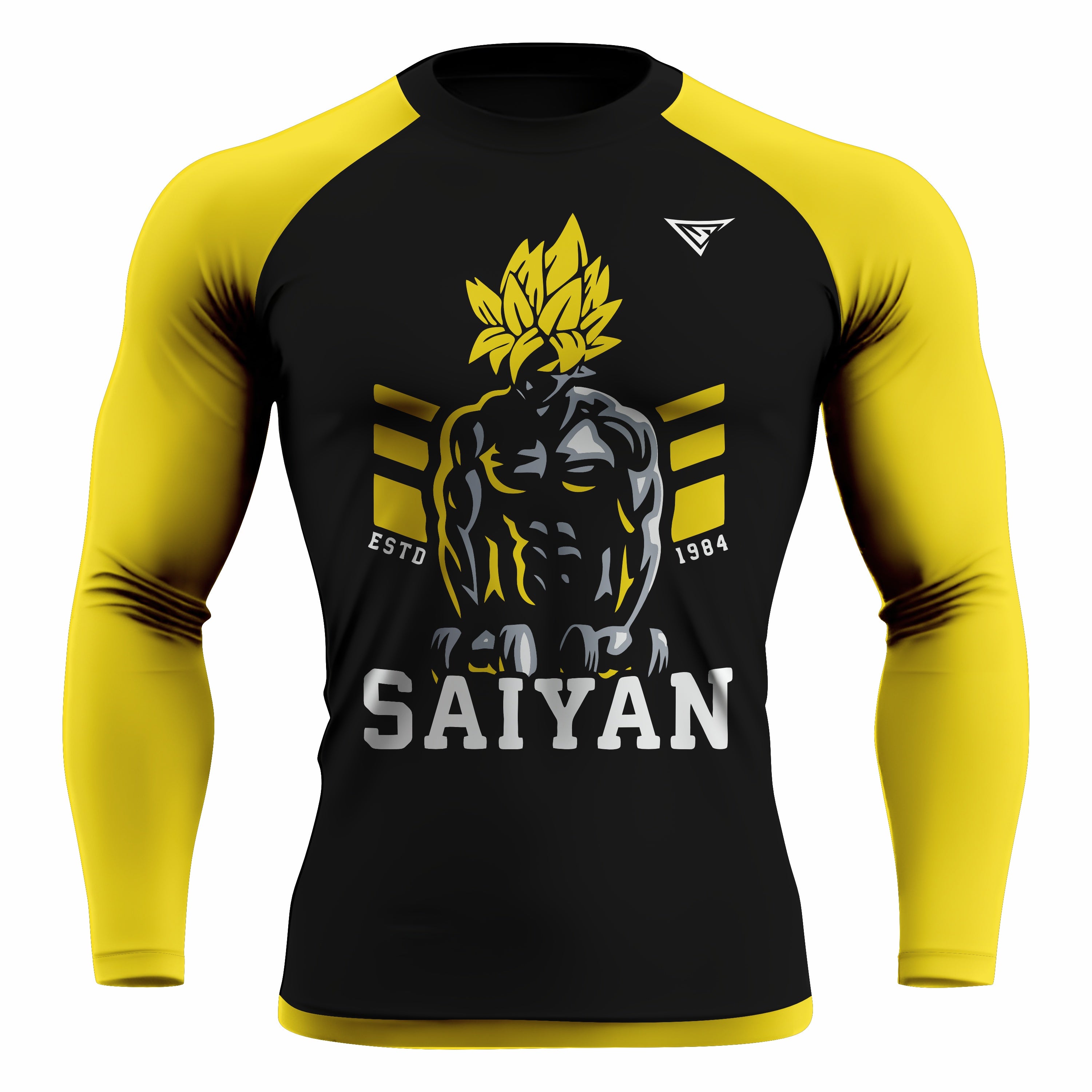 Custom Compression Shirts