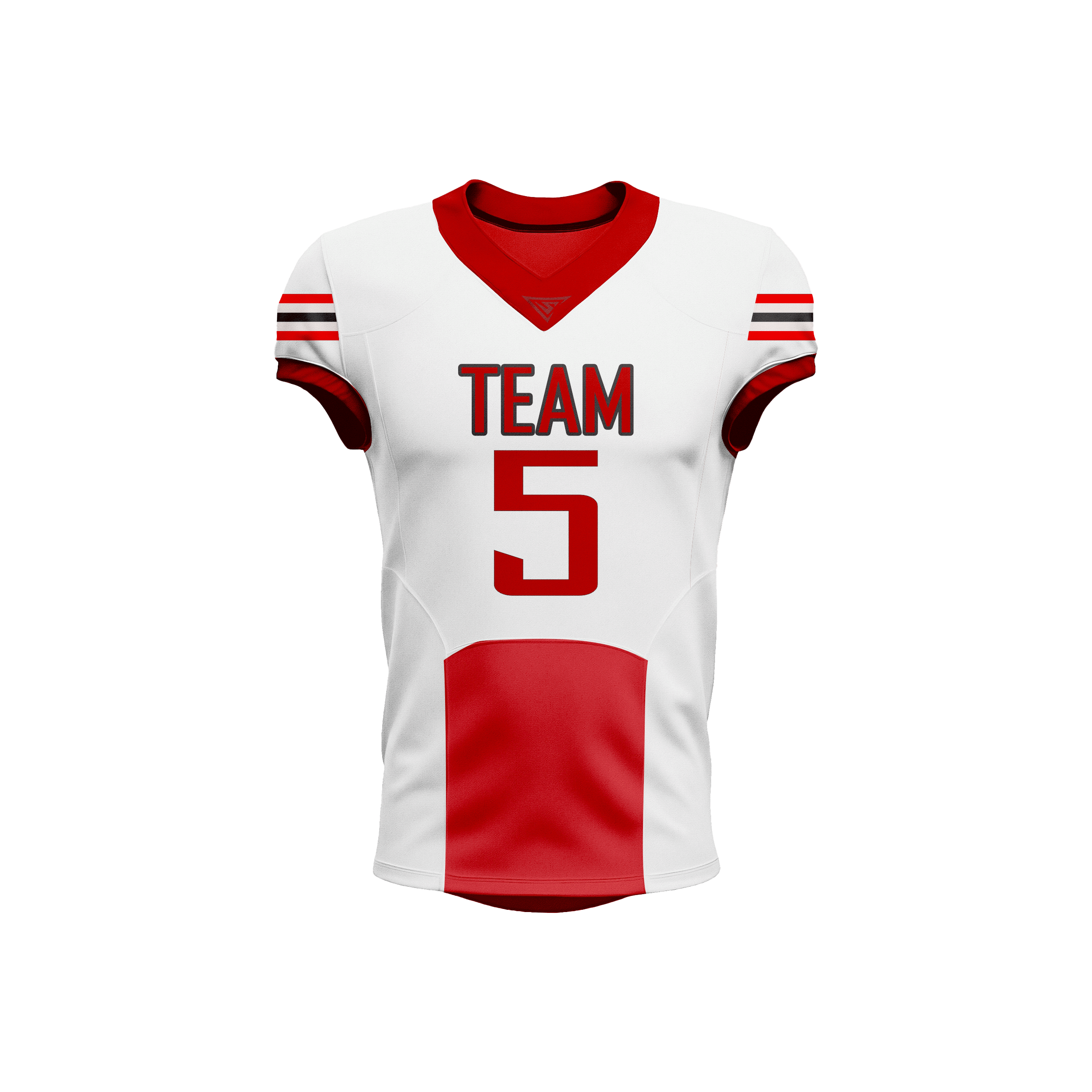 CUSTOM FOOTBALL JERSEY