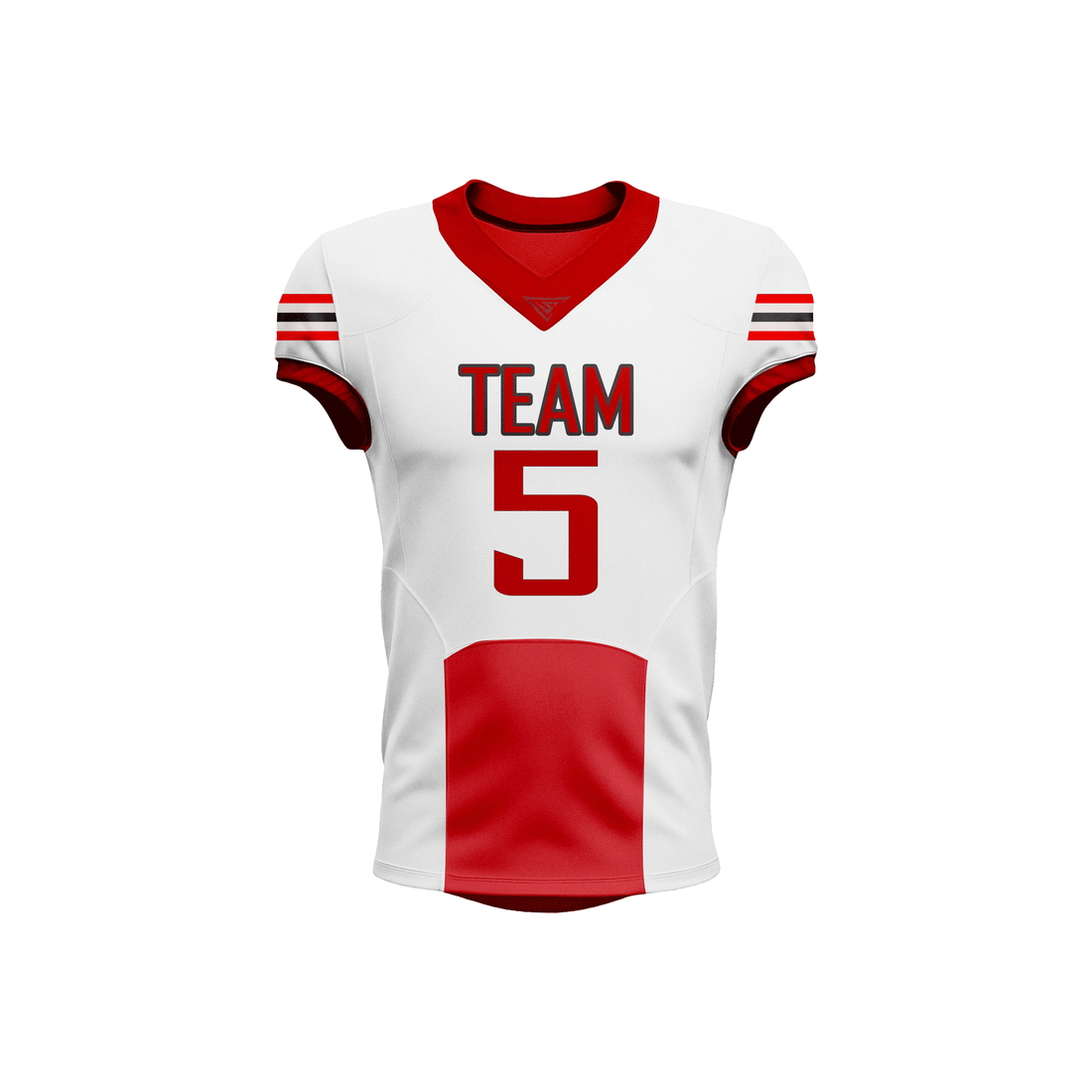 CUSTOM FOOTBALL JERSEY