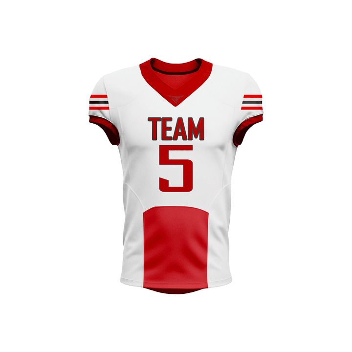 CUSTOM FOOTBALL JERSEY