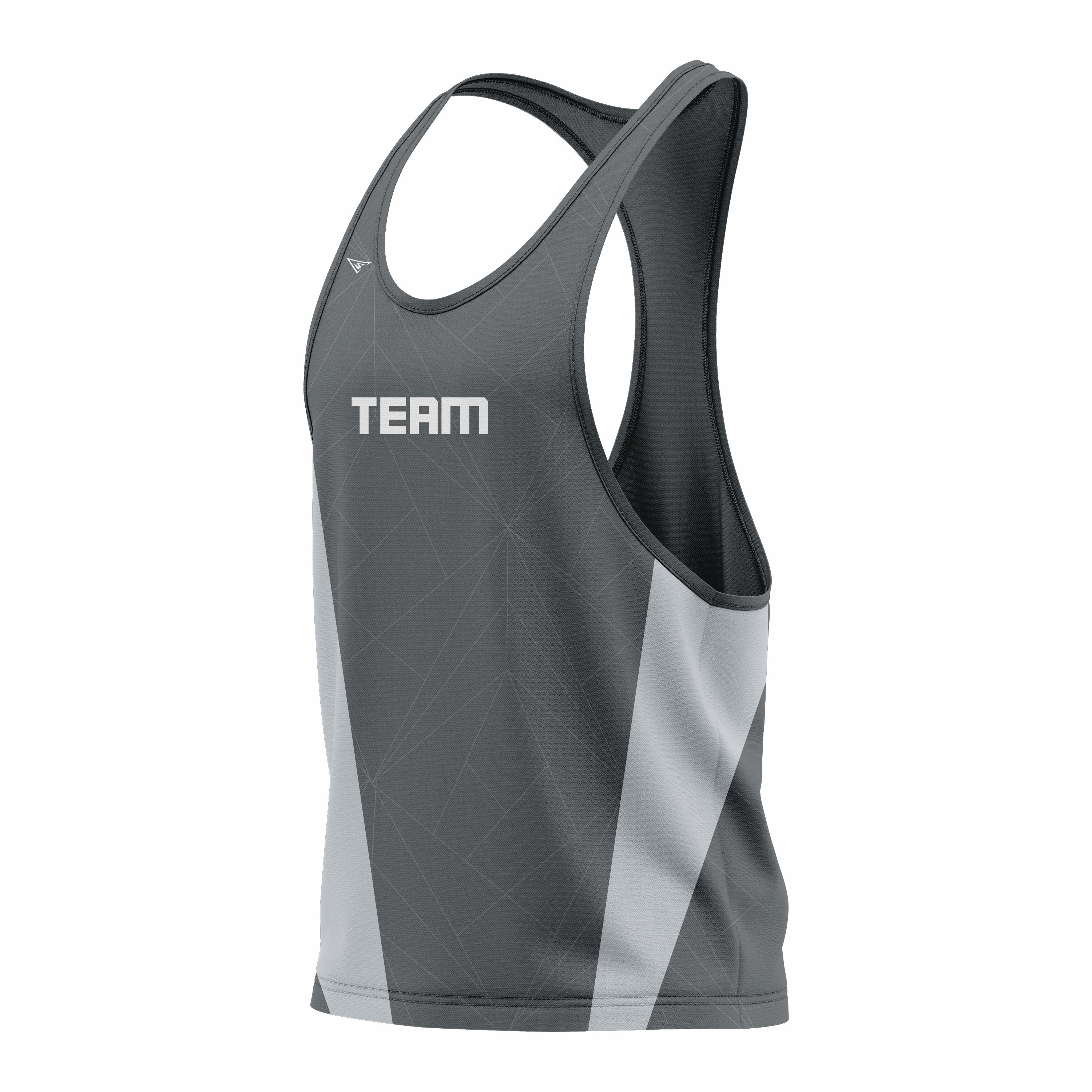 Custom Tank Top