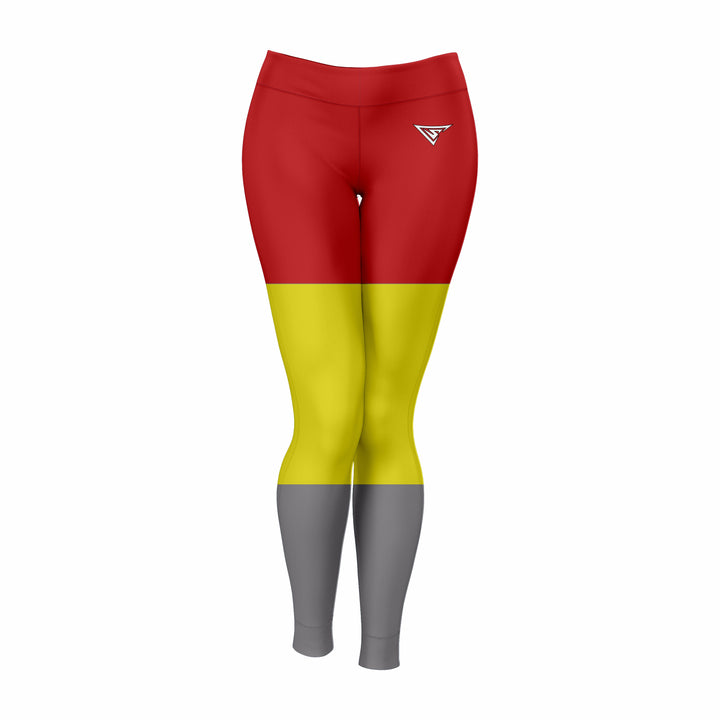 Custom Leggings