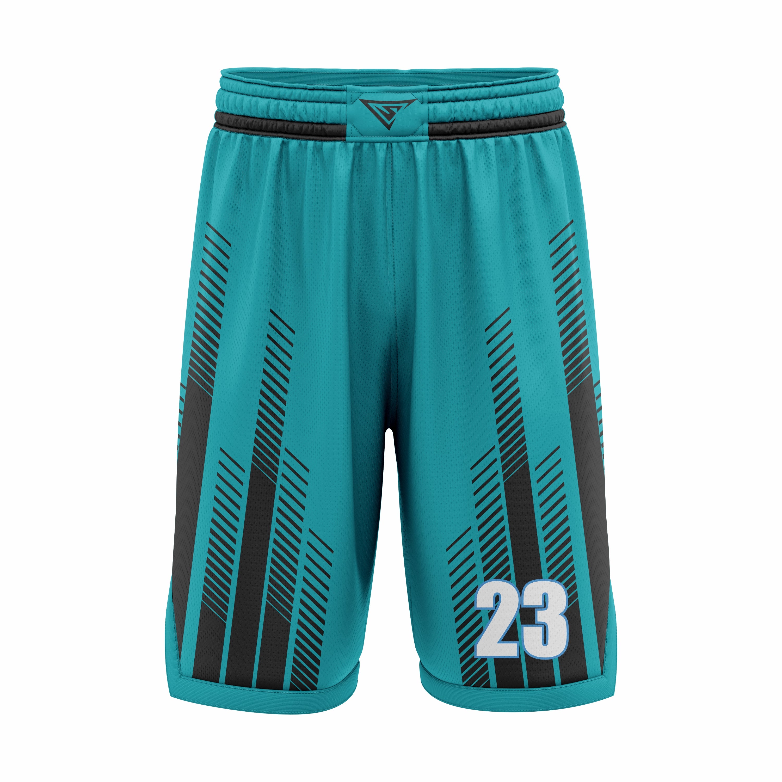Custom Basketball Shorts